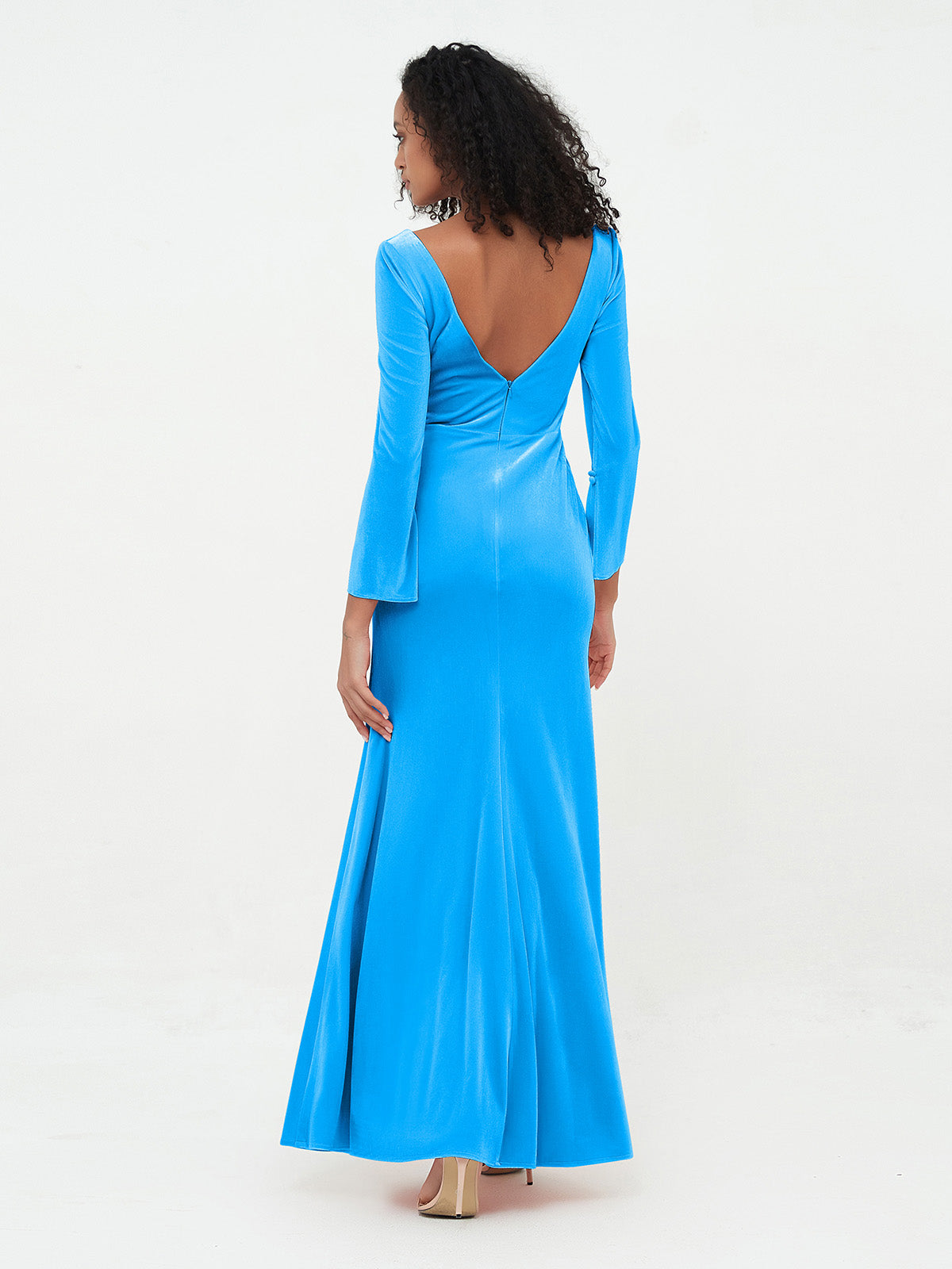 Ocean Blue